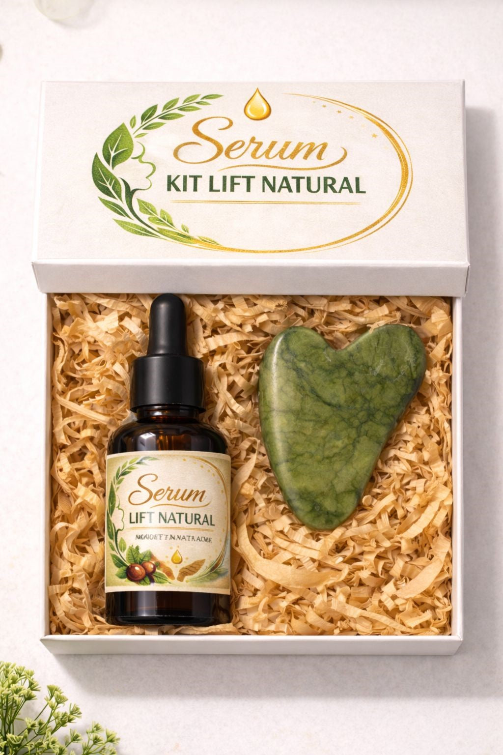KIT LIFT NATURAL